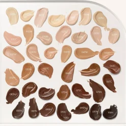 Catrice Invisible Cover 040N Foundation New