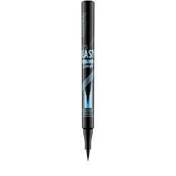 Catrice It's Easy 010 Black Lifeproof Tattoo Liner Discount