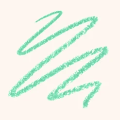 Catrice Kajal 140 Frosty Mint Waterproof Kohl Oogpotlood