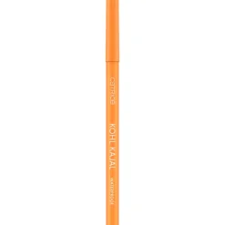 Catrice Kohl Kajal 110 Orange O'Clock Waterproof Oogpotlood