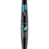 Catrice Lashes To Kill Waterproof Volume Black Mascara Discount