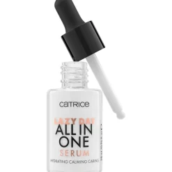 Catrice Lazy Day All In One Serum New
