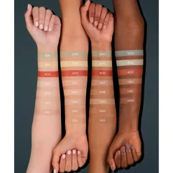 Catrice Liquid Camouflage 001 Fair Ivory High Coverage Concealer New