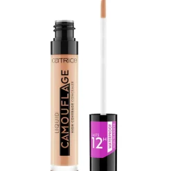 Catrice Liquid Camouflage 015 Honey High Coverage Concealer Best