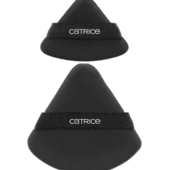 Catrice Magic Perfectors Powder Puffs New