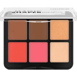 Catrice Magic Shaper 10 Holy Grail Face Cream Palette Online