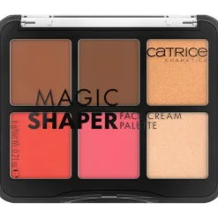 Catrice Magic Shaper 10 Holy Grail Face Cream Palette Online