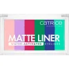 Catrice Matte Liner Water Activated Eyeliner Clearance