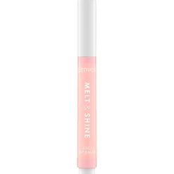 Catrice Melt & Shine Juicy 010 Shell Yeah! Lip Balm Hot