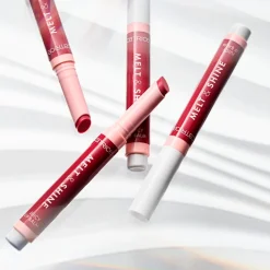 Catrice Melt & Shine Juicy 030 Sea-cret Lip Balm Hot