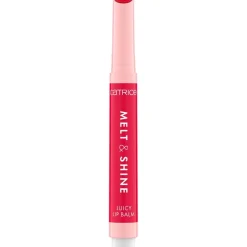 Catrice Melt & Shine Juicy 070 Pink Hawaii Lip Balm Online