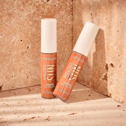 Catrice Melted Sun 025 Beach Please Liquid Bronzer Hot