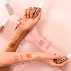 Catrice Melted Sun 015 Sunkissed Liquid Bronzer Sale