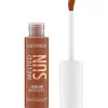 Catrice Melted Sun 035 Toasty Tan Liquid Bronzer New
