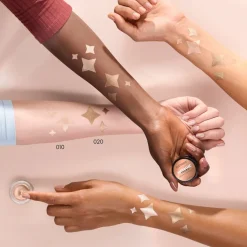 Catrice Metallic Spark 010 Champagne Chic Cream Eyeshadow Online