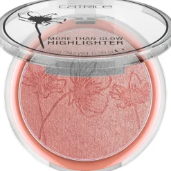 Catrice More Than Glow 40 Absolute Blushin' Bright Highlighter Clearance