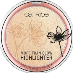 Catrice More Than Glow Beyond Golden Glow Highlighter Discount
