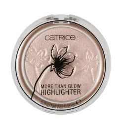 Catrice More Than Glow Supreme Rose Beam Highlighter Sale