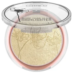 Catrice More Than Glow Ultimate Platinum Glaze Highlighter Best