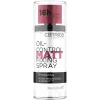 Catrice Oil-Control Matt Fixing Spray Best