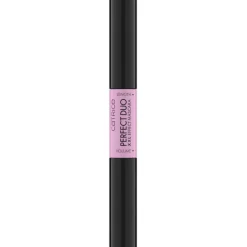 Catrice Perfect Duo 010 Zwart XXL Effect Mascara New