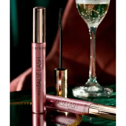 Catrice Pure False Lash 010 Truly Black Mascara Clearance