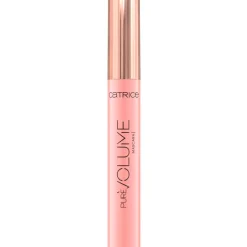 Catrice Pure Volume 010 Black Mascara Hot