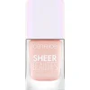 Catrice Sheer Beauties 20 Nagellak Outlet