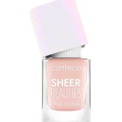 Catrice Sheer Beauties 20 Nagellak Outlet