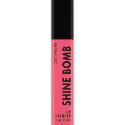 Catrice Shine Bomb 080 Flirt Alert Lip Lacquer