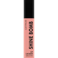 Catrice Shine Bomb 010 French Silk Lipstick New