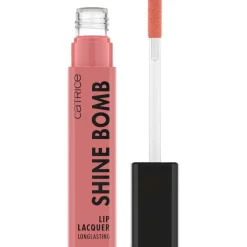 Catrice Shine Bomb 020 Good Taste Lipstick Discount