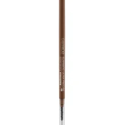 Catrice Slim'Matic Ultra Precise Waterproof 025 Warm Brown Wenkbrauwpotlood