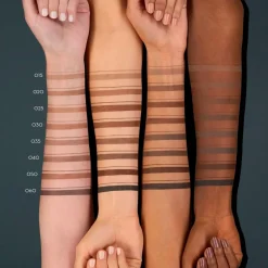 Catrice Slim'Matic Ultra Precise Waterproof 025 Warm Brown Wenkbrauwpotlood