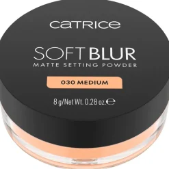 Catrice Soft Blur 030 Medium Matte Setting Powder Online