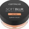 Catrice Soft Blur 040 Tan Matte Setting Powder Discount