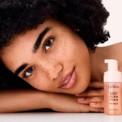 Catrice Soft Glam 010 Beyond The Cloud Foam Primer Best