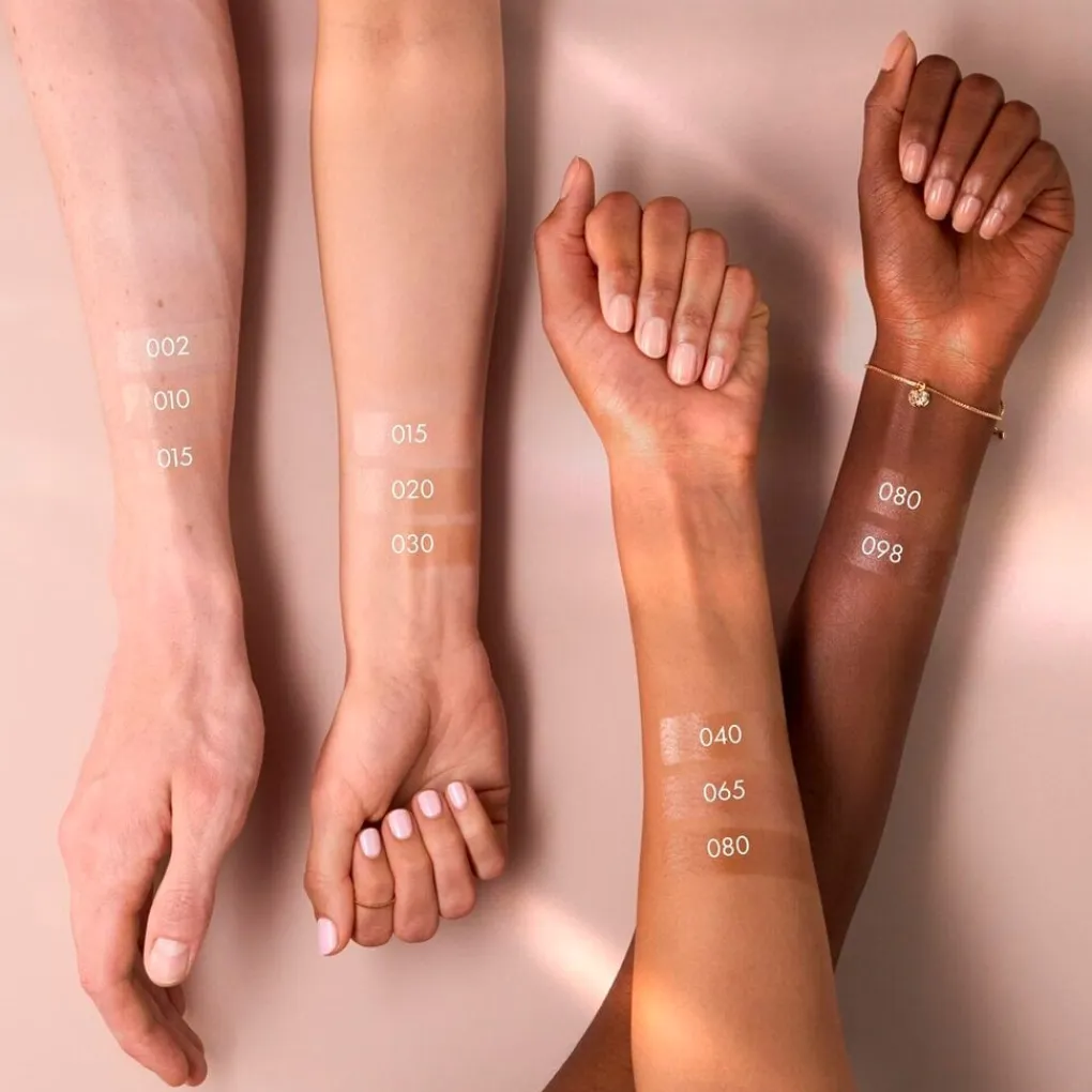 Catrice Soft Glam Filter 10 Fluid Best