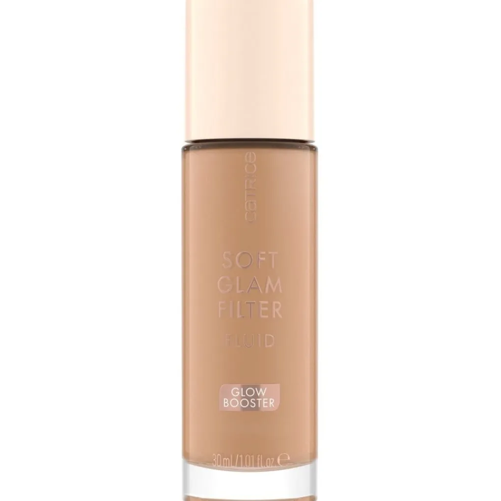 Catrice Soft Glam Filter 30 Fluid Outlet