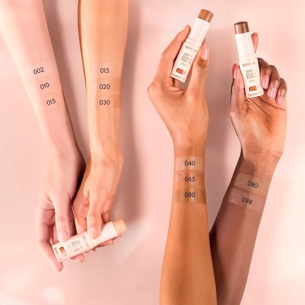 Catrice Soft Glam Filter 020 Light - Medium Stick Discount