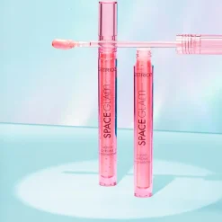 Catrice Space Glam 020 Cosmic Lights Liquid Chrome Eyeshadow Clearance