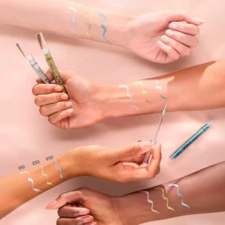 Catrice Space Glam 020 Galactic Glitter Liquid Effect Eyeliner Best