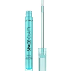 Catrice Space Glam 010 Milky Way Liquid Chrome Eyeshadow Clearance
