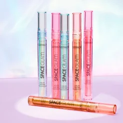 Catrice Space Glam 010 Milky Way Liquid Chrome Eyeshadow Clearance