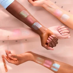 Catrice Space Glam 010 Milky Way Liquid Chrome Eyeshadow Clearance