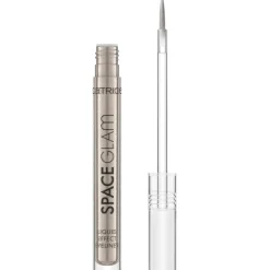 Catrice Space Glam 010 Moonstone Metallic Liquid Effect Eyeliner New