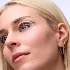 Catrice Space Glam 010 Moonstone Metallic Liquid Effect Eyeliner New