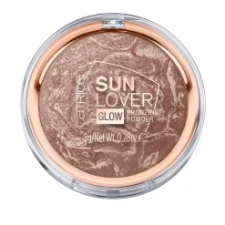 Catrice Sun Lover Glow 010 Sun-Kissed Bronze Bronzing Powder Sale