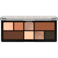 Catrice The Dark Cocoa Eyeshadow Palette Discount