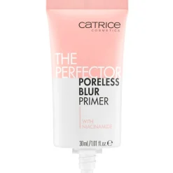 Catrice The Perfector Poreless Blur Primer